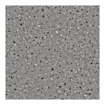 High Quality durable 2.0mm Terrazzo Look Vinyl Flooring PVC Sheets Laminate Floor Roll Vinyl Roll For commercial use