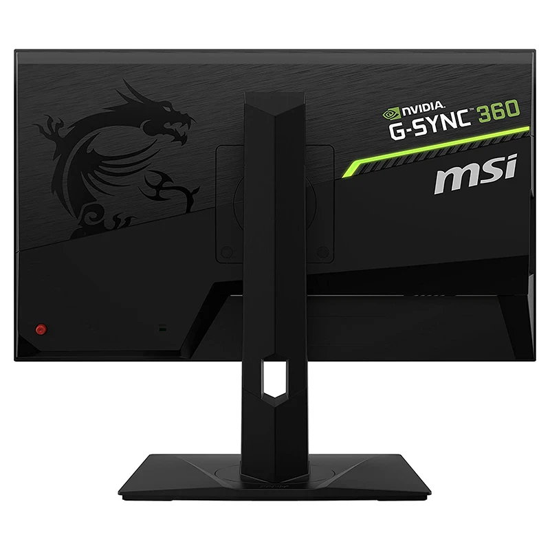 MSI Oculux NXG253R - 360hz Gaming Monitor with Rapid IPS