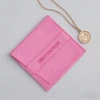 Peach Pink