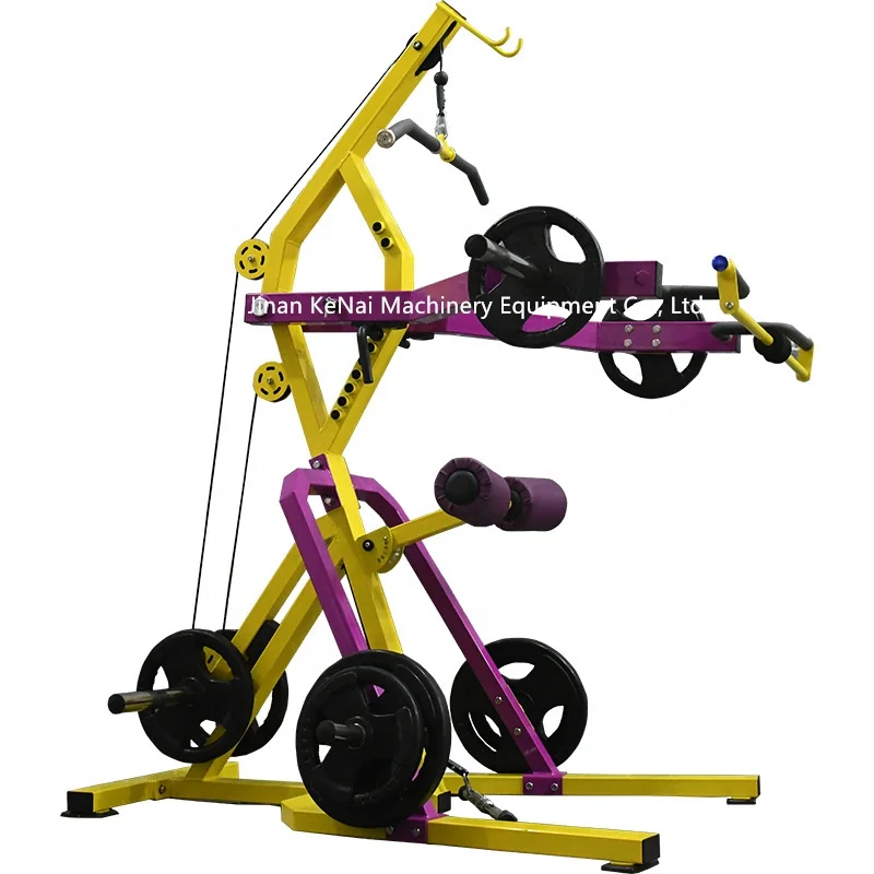 2020 New Design Multi Functional Machine With Comprehensive Fitness Exercise Powertec  Workbench Levergym With Bench Home or Gym