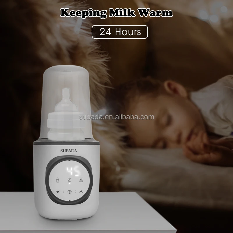Portable Bottle Warmer For Breastmilk Portable Bottle Warmer Baby