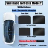 Model Y Black