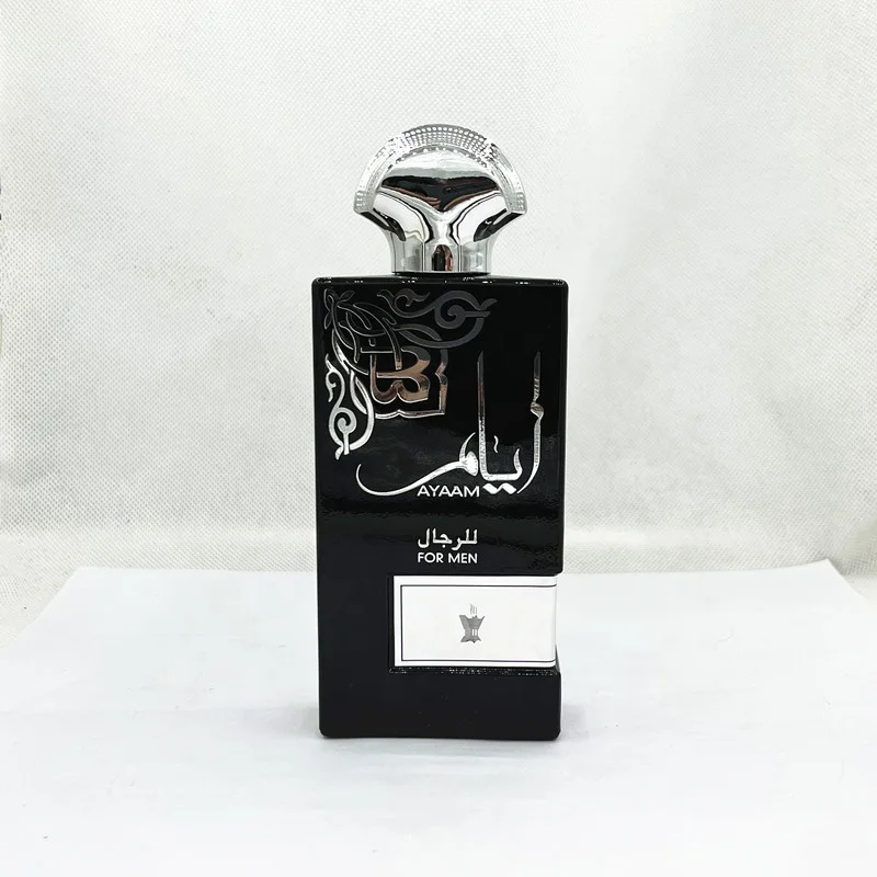 Lattafa Maahir legacy Eau de Parfum 3.4 FL. OZ. / 100 ml