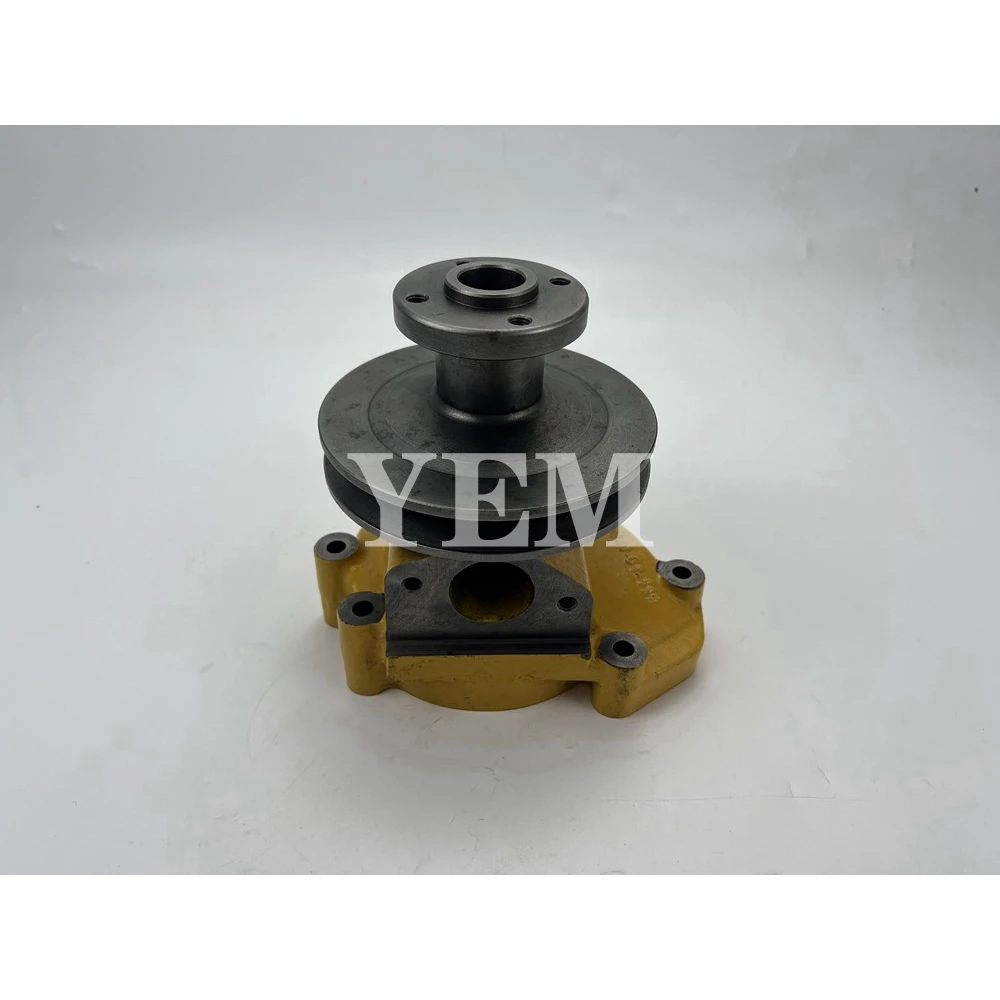 4D92 Water Pump 6141-61-1201 for Komatsu Engine Rebuild Kit Replacement Engine Parts 4