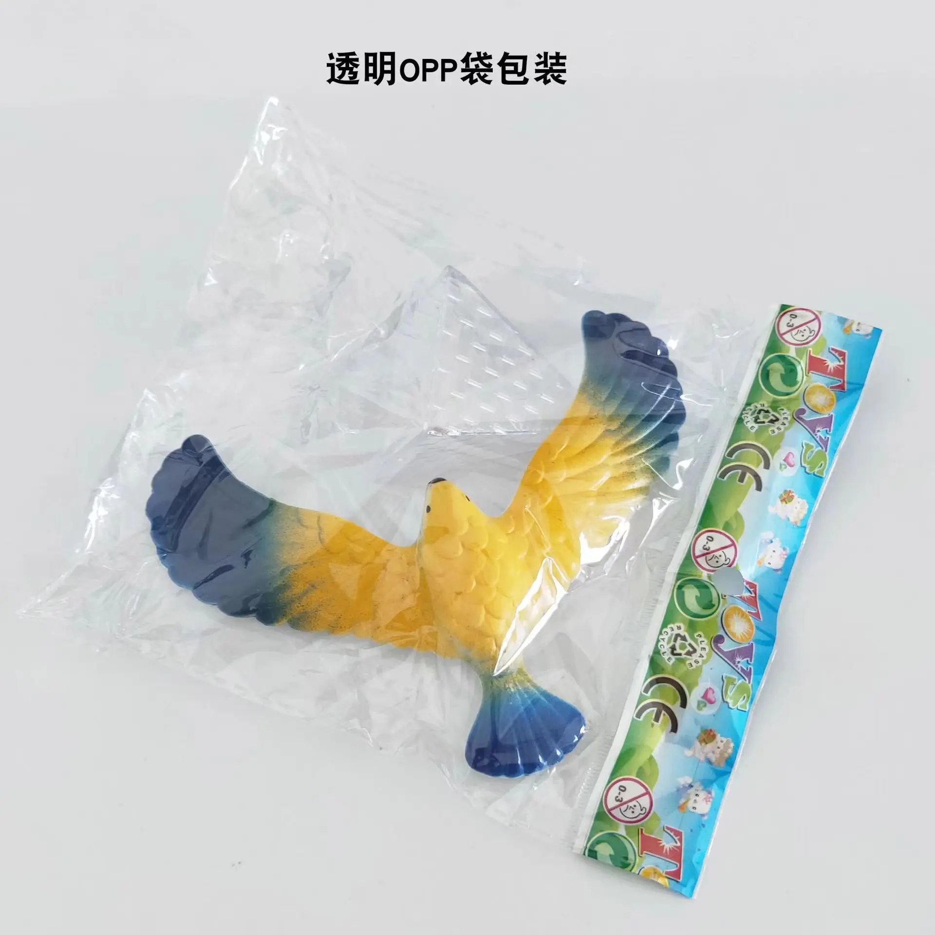 Magic Balancing Bird Balance Eagle Wingspan with Pyramid Stands Set Office Desk Toys for Kids and Adults