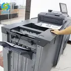Second Hand Digital Production Printer B/W Copy Machine For Konica Minolta Bizhub PRO 1200 1051