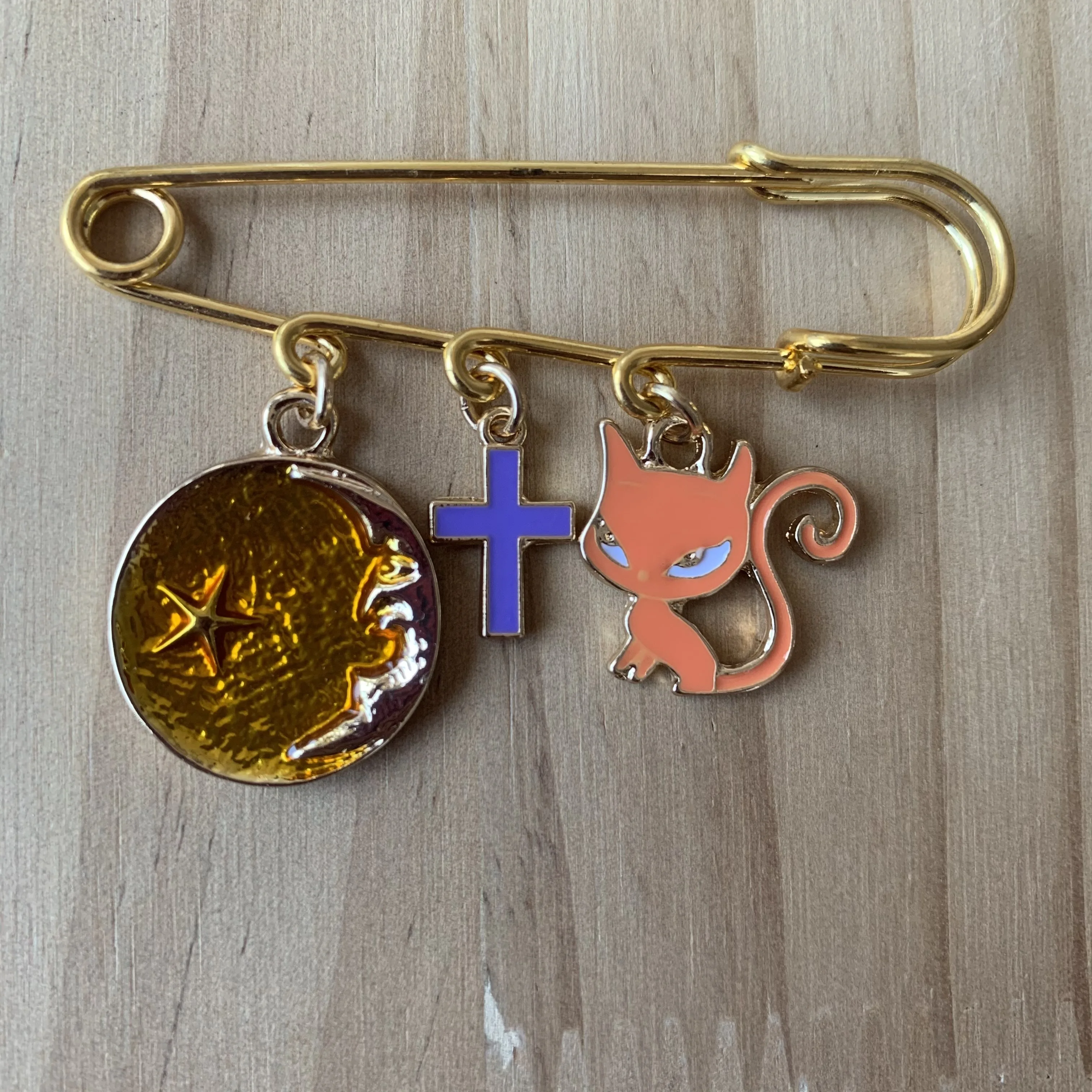 Pin on Charms