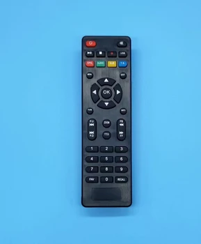 New Remote Control suitable for SKYTECH 100G /SKYTECH 157G/SKYTECH 95G DVB-T2 remote control