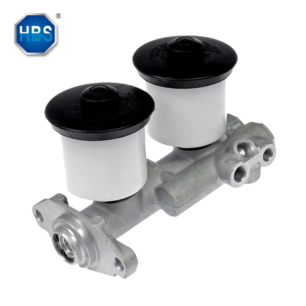 7/8 Inch Brake Master Cylinder Dorman M39716 for 1989-1991