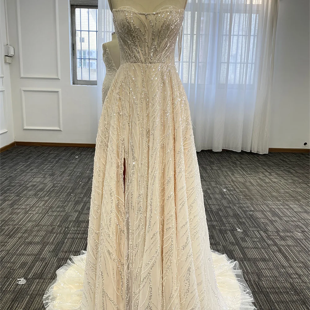 beach wedding dress 2012 Vintage Tiffany Blue V-Neck A-Line Beaded Chiffon Long Prom Dress Even –  Frisco Dresses main image 1