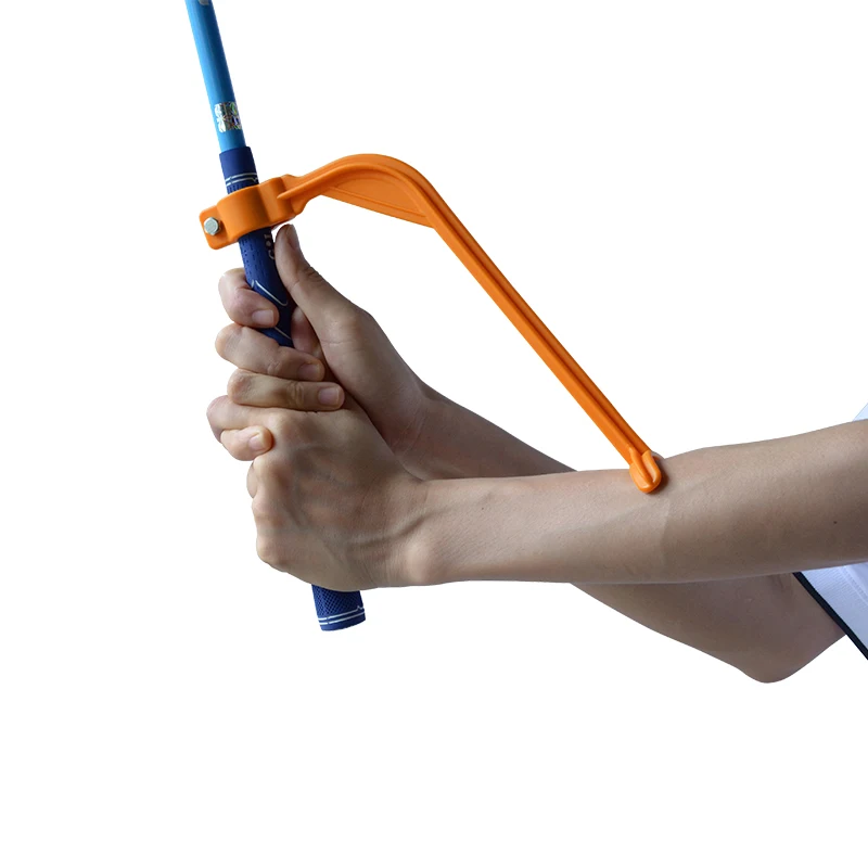 golf swing training tool