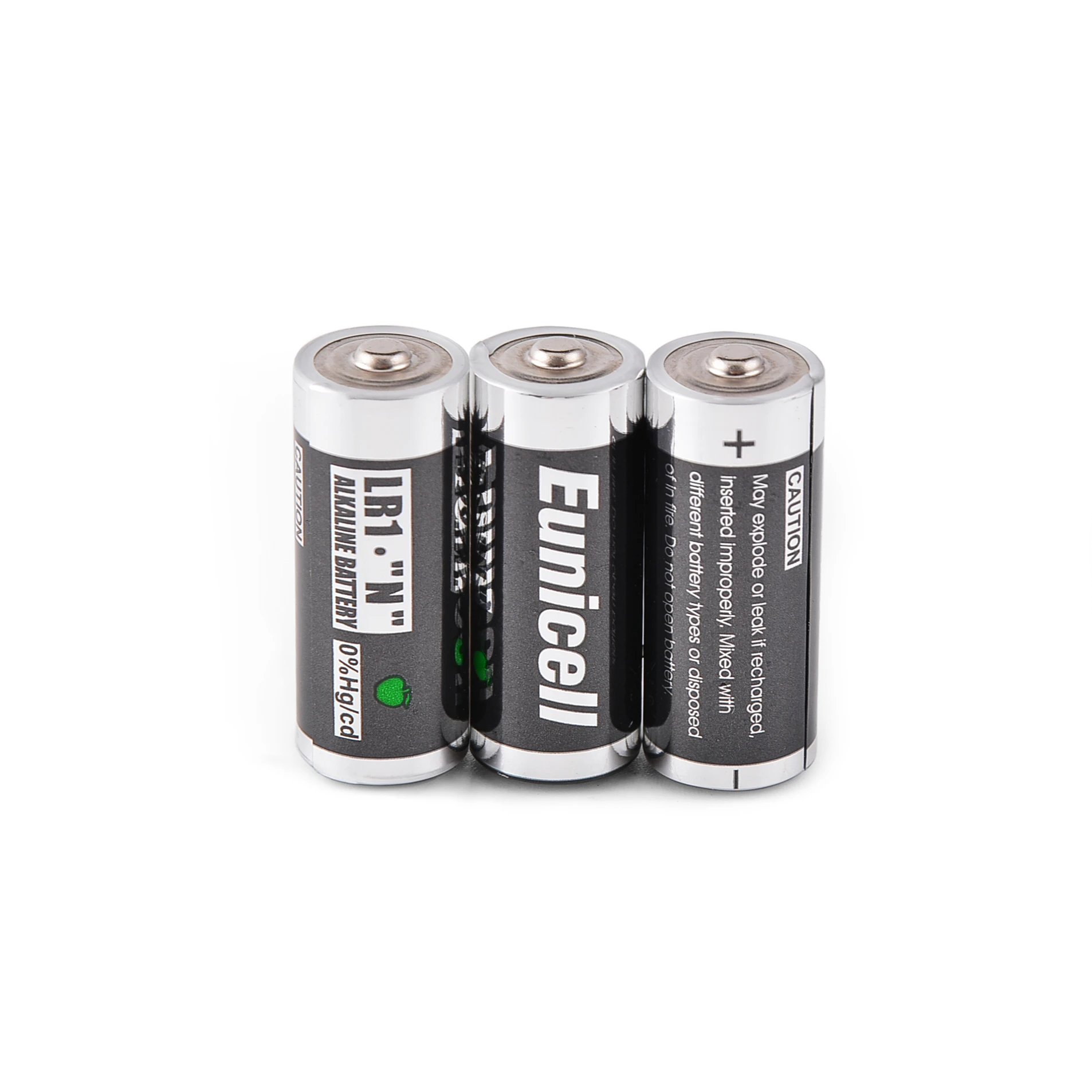 N battery