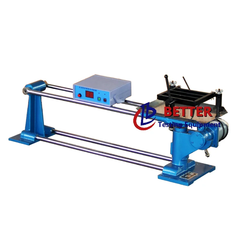 Cement Mortar Compaction Jolting Apparatus - Buy Compaction Jolting ...