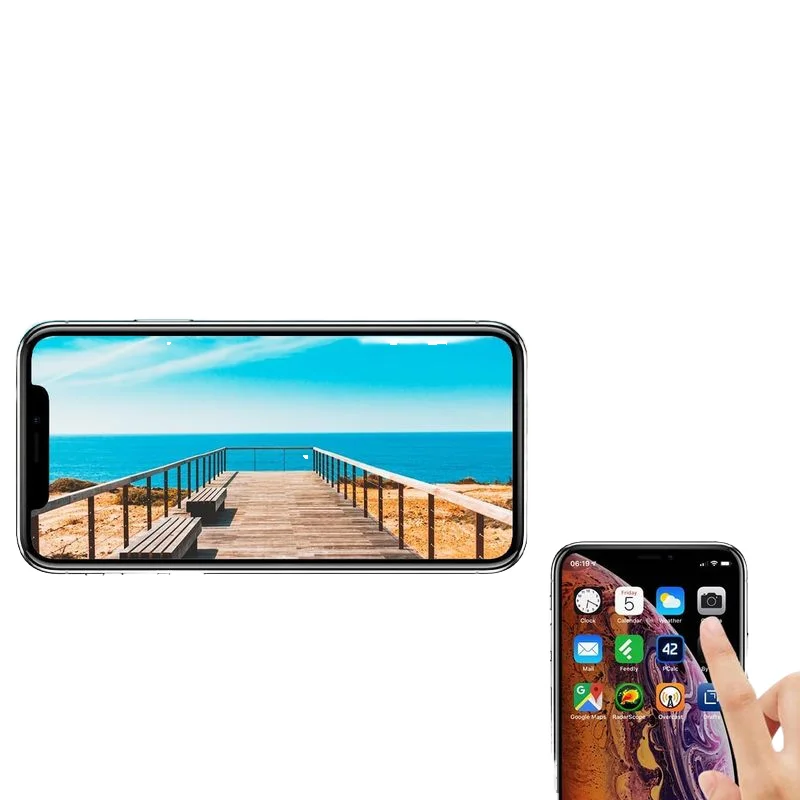 GX JK ZY DD JH Incell Screen for Iphone X & XR LCD Display