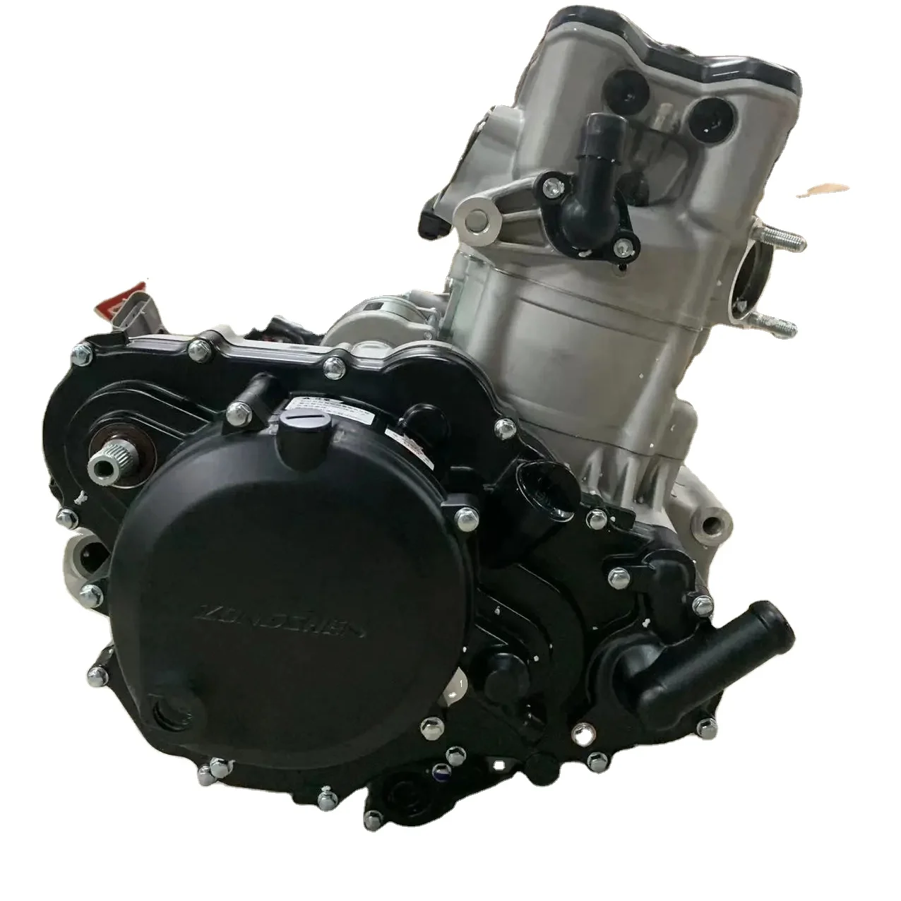 With Balance Shaft Motorcycle Engines 450cc Zonsen Nc450 Zongshen ...