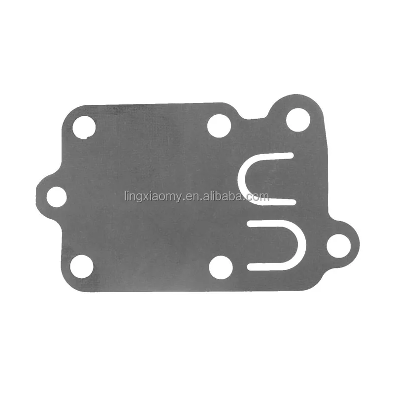 Carburetor Diaphragm Oil Fuel Pump Gasket For Briggs & Stratton 270026