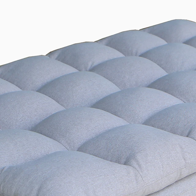 Dual-Purpose Dual-Purpose Sofa Bed Simple Modern Folding for Small Apartment Hotel Office-Extendable Three-Person Comfort manufacture