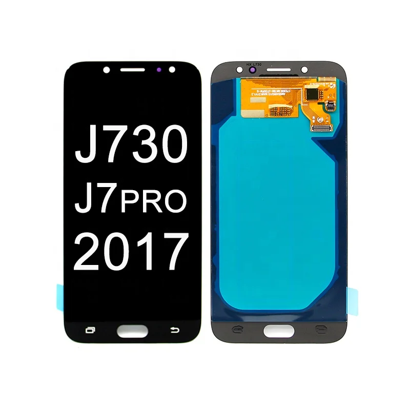 sm j730 ds display