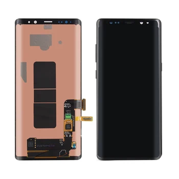 note 8 screen for samsung note 8 display for samsung galaxy note 8 lcd display for samsung note 8 lcd panel