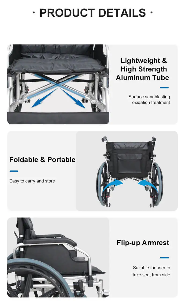 adult wheelchairs