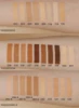 Colores OEM
