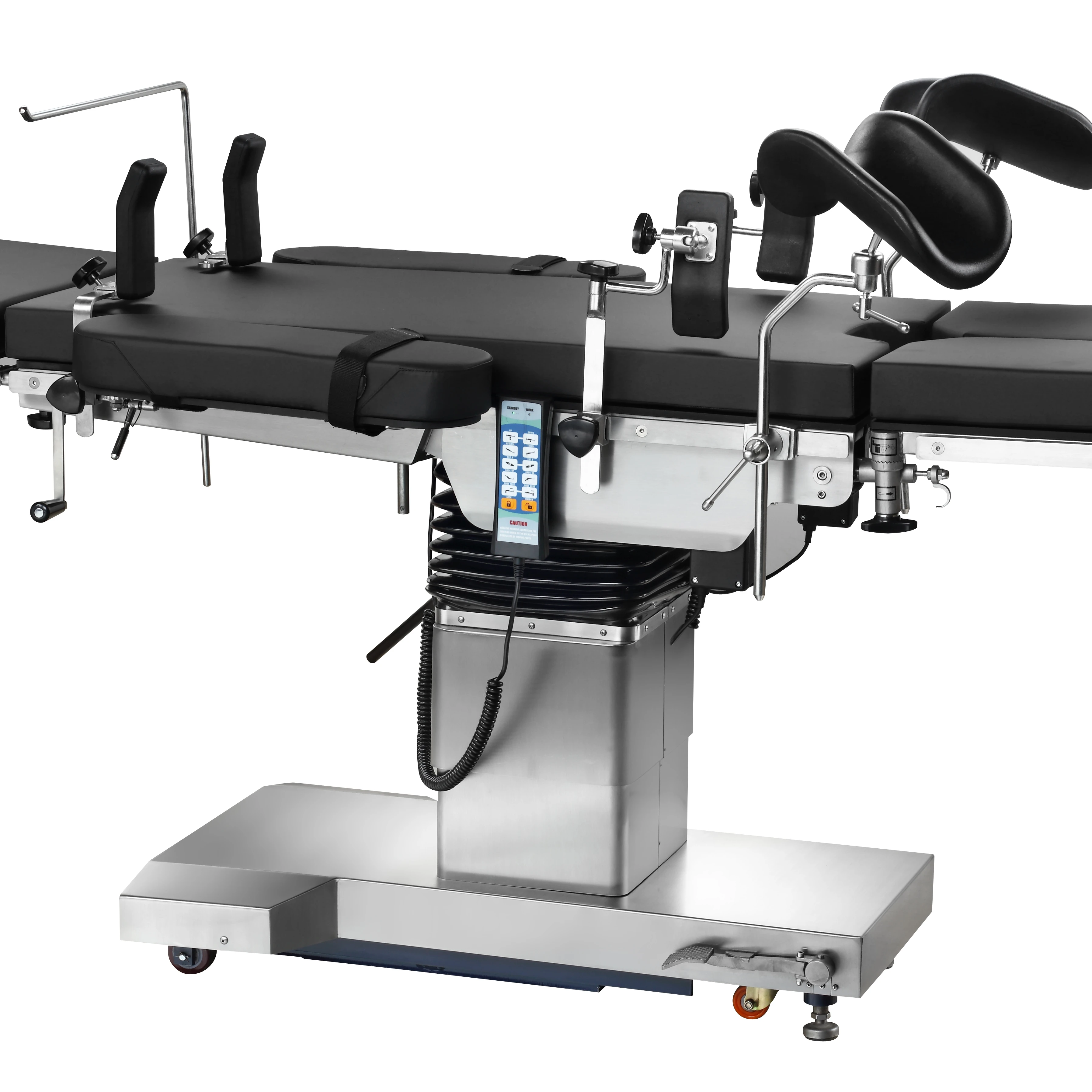 HFEOT99 Surgical Operating Room Table Operating Theatre Table Price Theatre Bed Surgical Operating Table