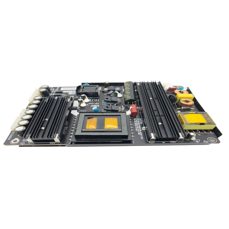 Switching Mode Power Supply 12V  Transformer PCBA Supply Board 150W SMPS for Magnetron Microwave Machine
