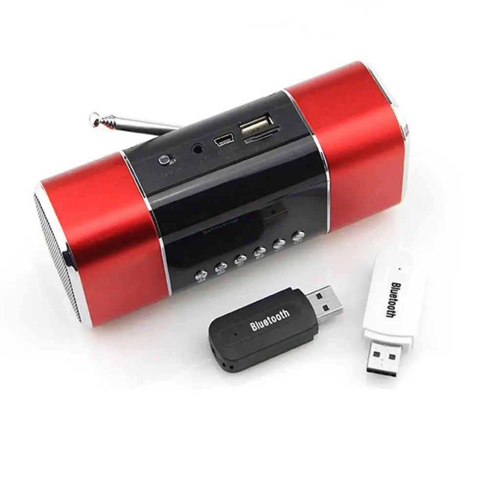 
 USB автомобильный адаптер 3,5 мм разъем приемник беспроводной AUX аудио MP3 музыкальный плеер Handsfree автомобильный инструмент  