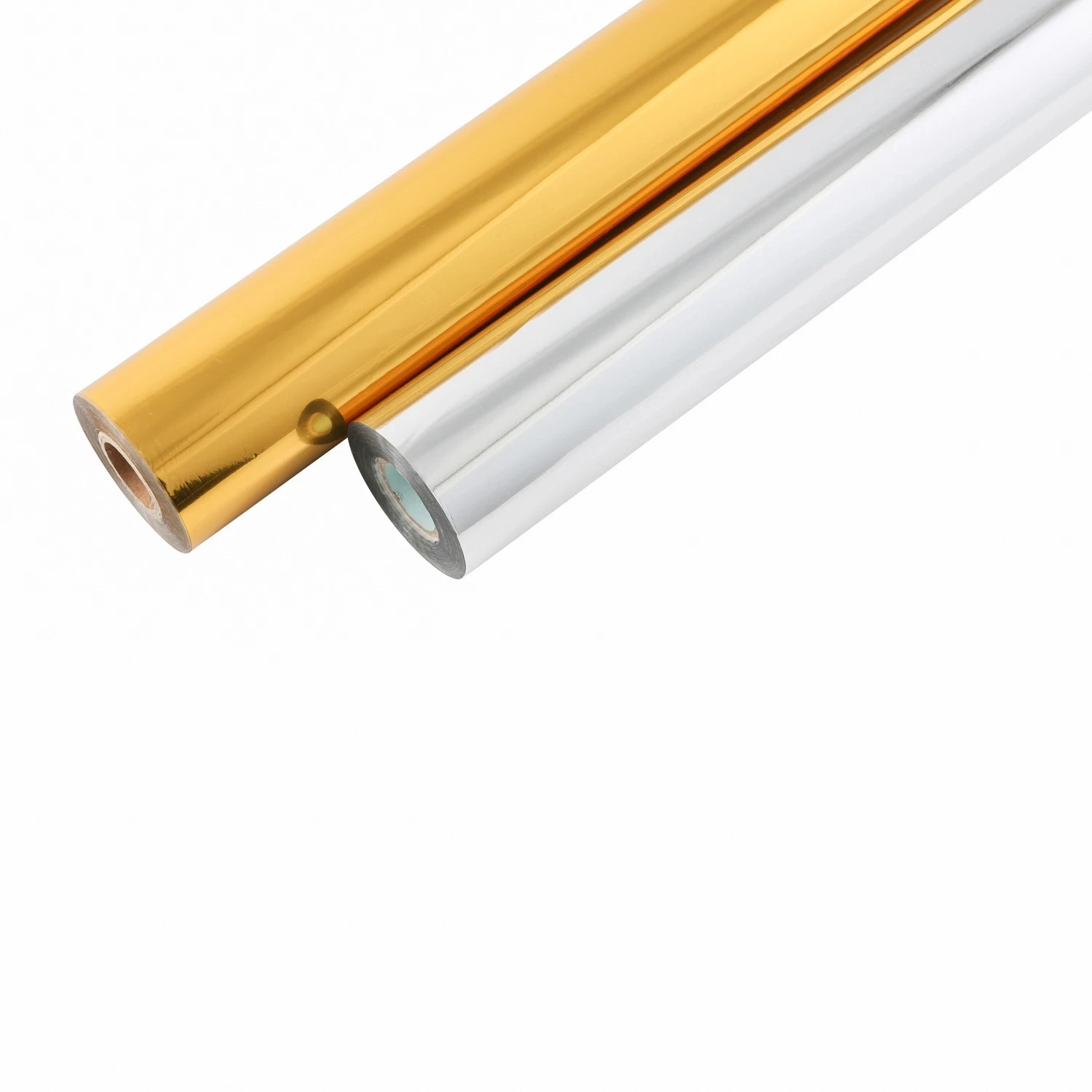 Gold Kurz 385 Paper Foil Heat Transfer Sheet - Huasheng