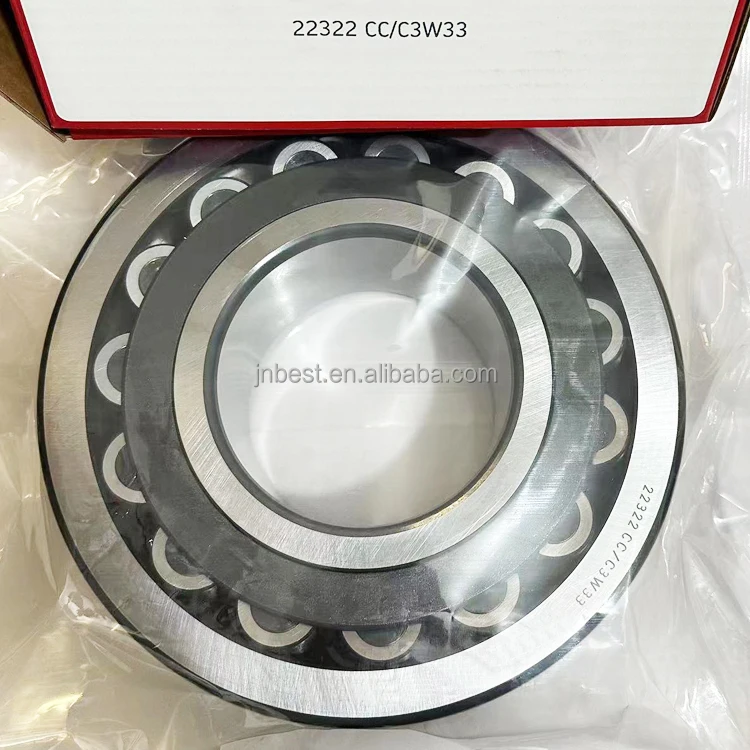 22332 EMD1C3 Spherical Roller Bearings - Precision & Durability