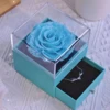 tiffany blue box
