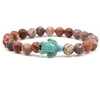 Leopardskin Jasper A6-