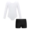 White&Black