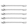 Rectangle Silver