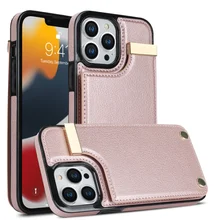 For Samsung A13/a14/a53/a54 Organ Design Wallet Back Cover,For Galaxy Note 10 Plus Credit Card Case Pouch