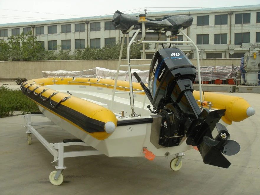 Inflatable Raft 100 Marine Survival 100 Person Open Life Raft Reversible Inflatable Life ...