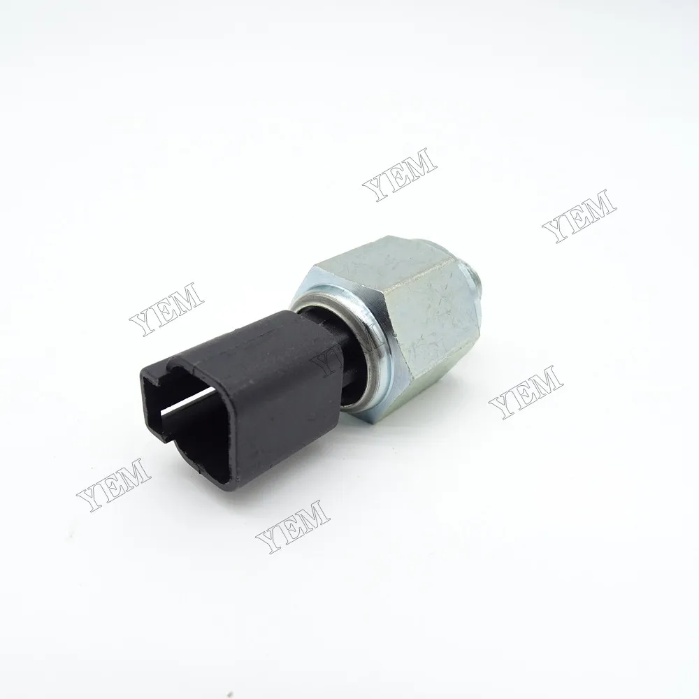 For Jcb 701-M7305 Oil Pressure Switch Genuine Engine Parts 6
