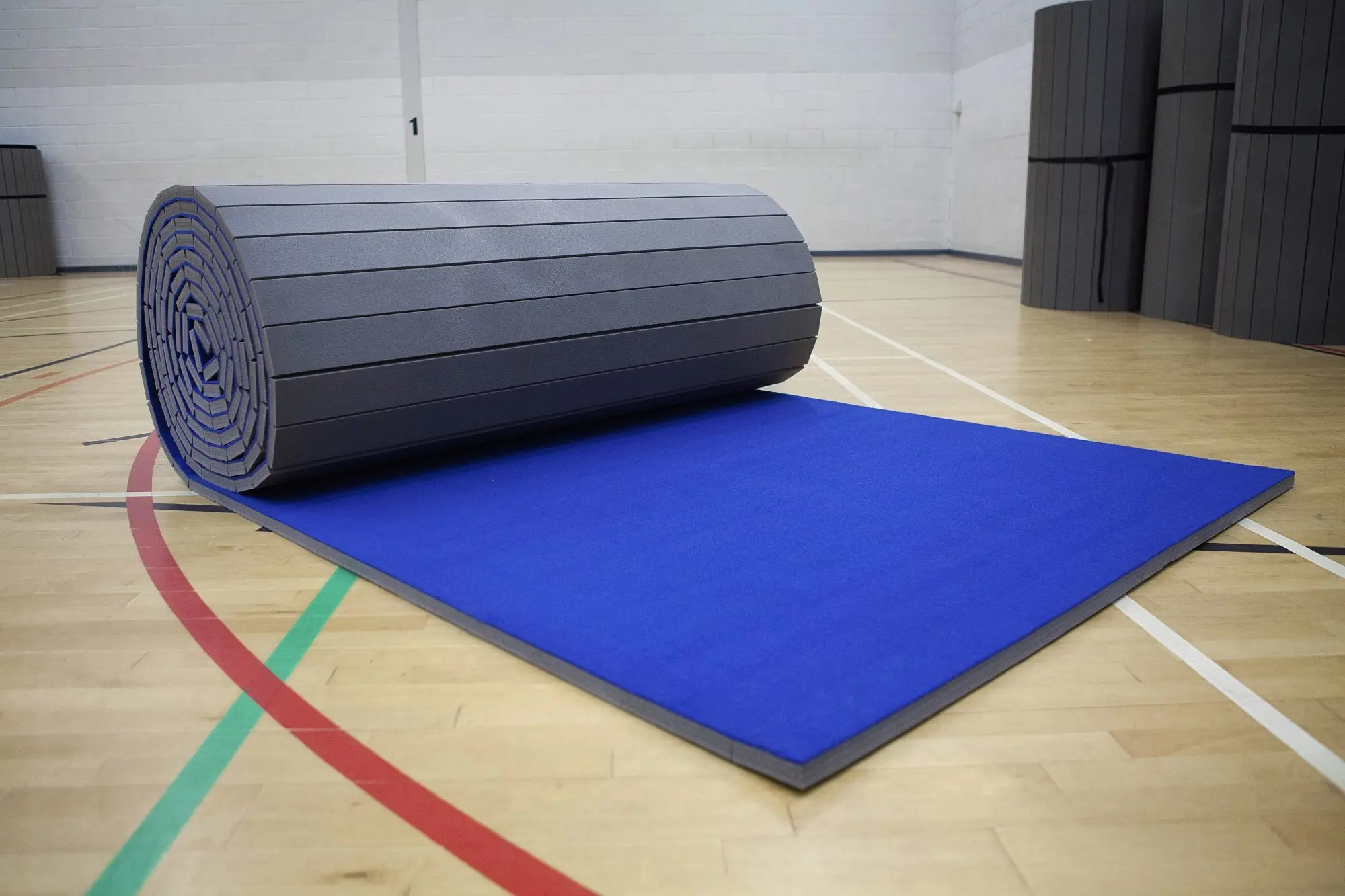 roll out carpet bonded foam bjj