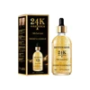 Siero Viso all'Oro 24k