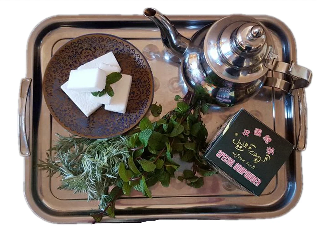 Wholesale Th Vert  De Chine Gunpowder Green Tea 3505  3A 4A   Loose  Health Tea  Packaged in Bulk Bag or Box