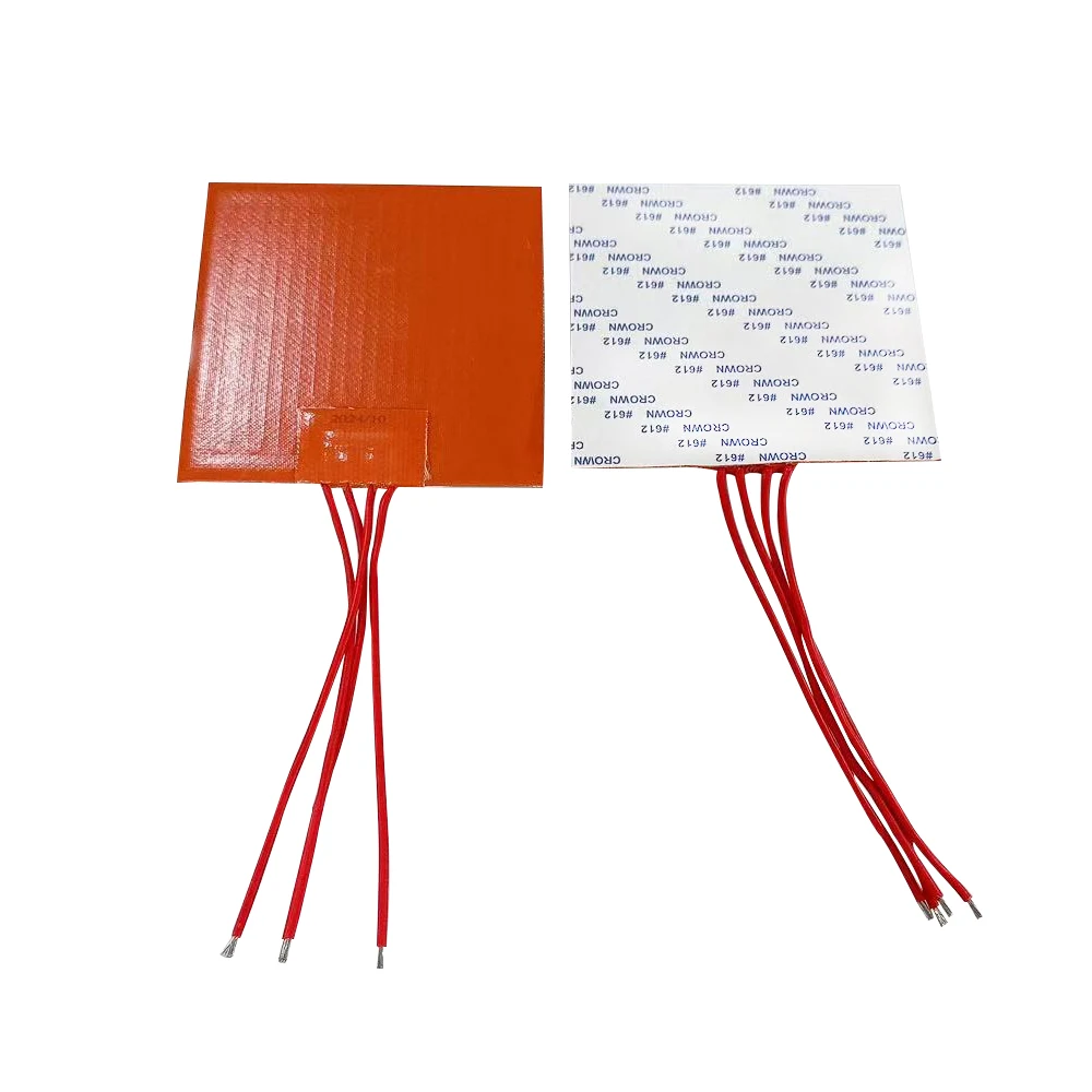 Powerful 12 Volt Heater for Lithium Battery