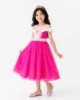 Fuchsia Pink