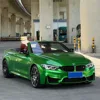 Avocado green
