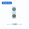 213 wet inlay anti-metal-15 mm