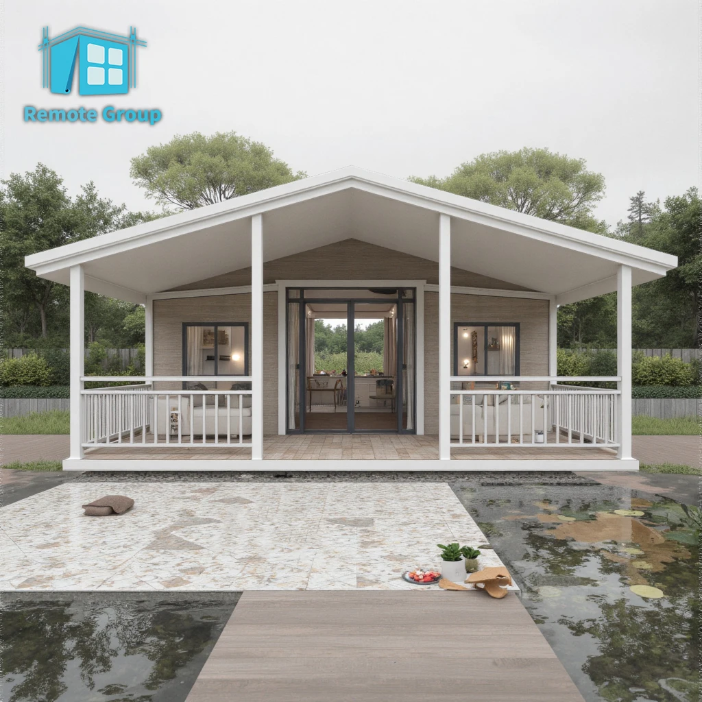 New Model 40 20 Foot Prefabricated Movable Modern Expandable Container ...