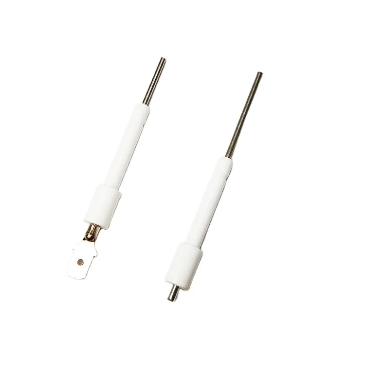 Furnace Flame Sensor Replacement For Goodman 0130F00010 B11726-06 (1