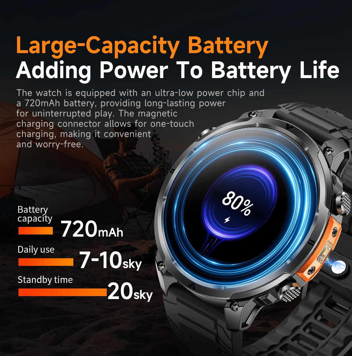 If you are searching for a supplier of a product with perfect quality control and highly competitive prices, which gives you an advantage in expanding your local market, then contact us now!  Competitive suppliers of  2026 MK100 GPS Smart Watch 1.7Inch 10M Waterproof Compass Outdoor Heart Rate and Blood Pressure Health Monitoring Men Smartwatch