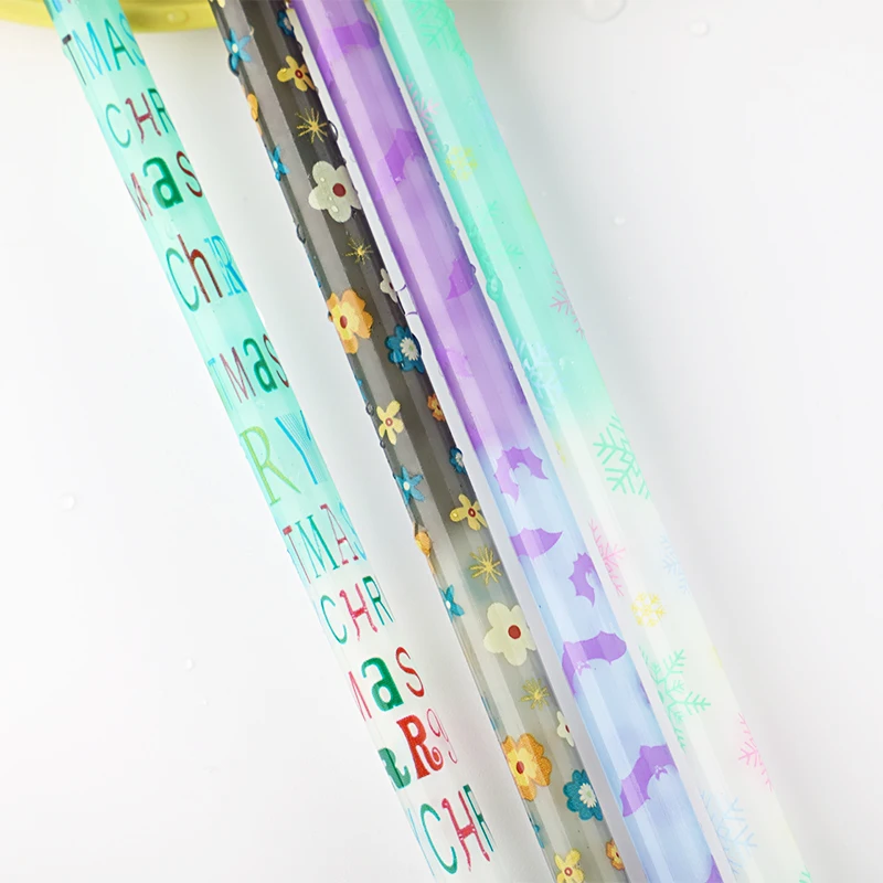 Eco-friendly Reusable Straws - Customized Designs & Sizes
