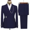 Navy blue