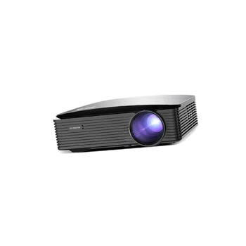 BYINTEK K25 Real 1080p Projector Full HD Android 9.0 1920x1080p 600lms Multimedia Proyector Video Games Home Beame